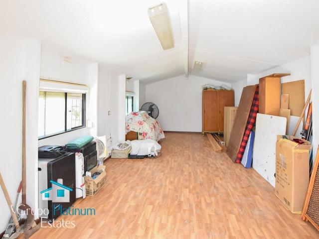 5 bedroom villa in ÁGUILAS