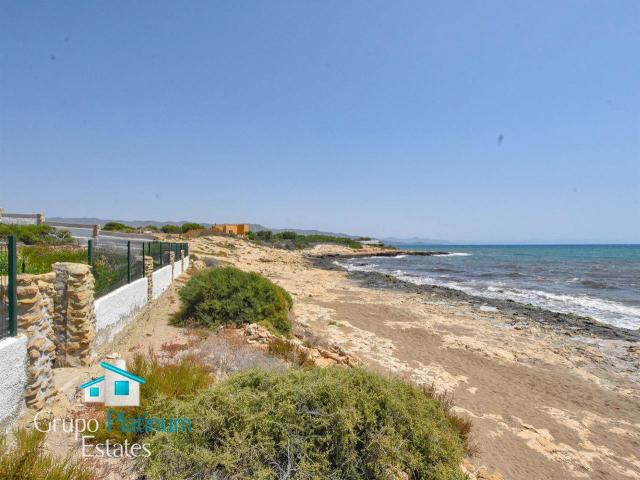 5 bedroom villa in ÁGUILAS