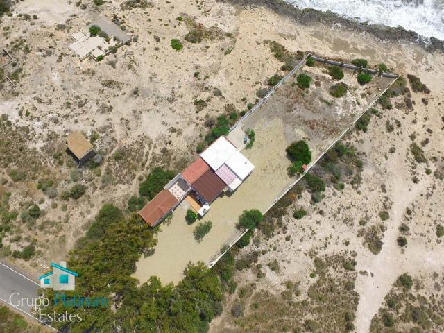 5 bedroom villa in ÁGUILAS