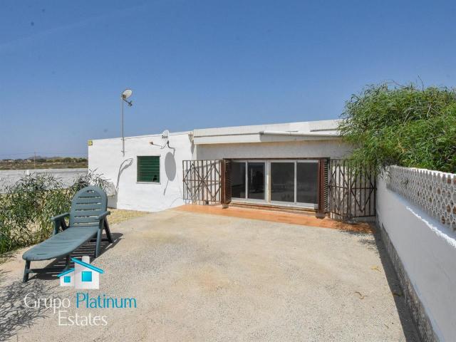 5 bedroom villa in ÁGUILAS