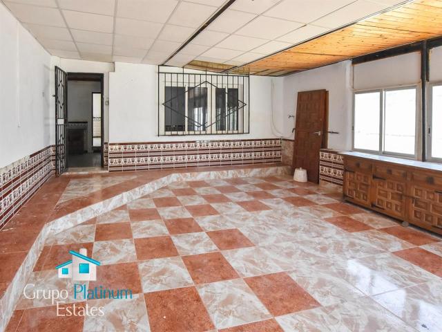 5 bedroom villa in ÁGUILAS
