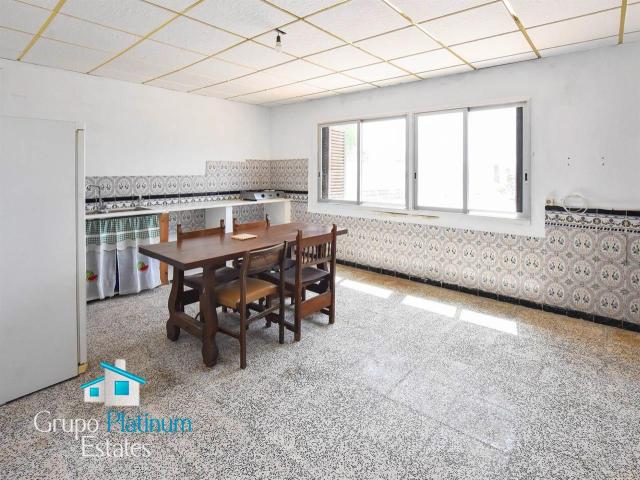 5 bedroom villa in ÁGUILAS