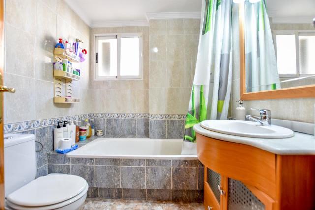 3 bedroom apartamento in ÁGUILAS