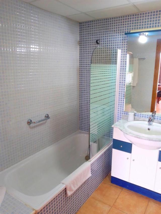 2 bedroom atico in ÁGUILAS