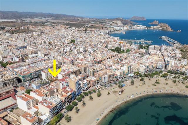 comercial for sale in ÁGUILAS