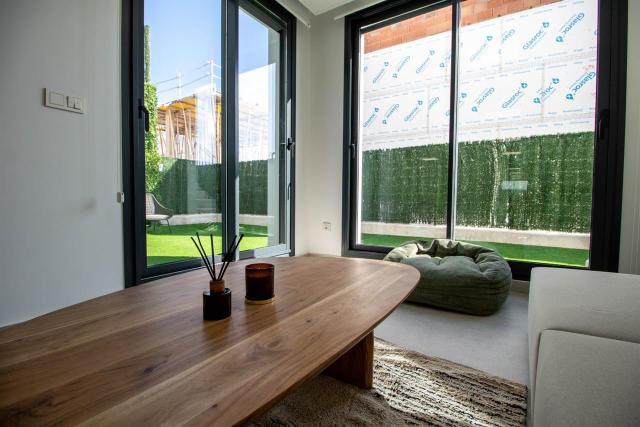3 bedroom villa in FINESTRAT