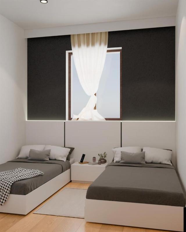 3 bedroom casa adosada in ANTAS