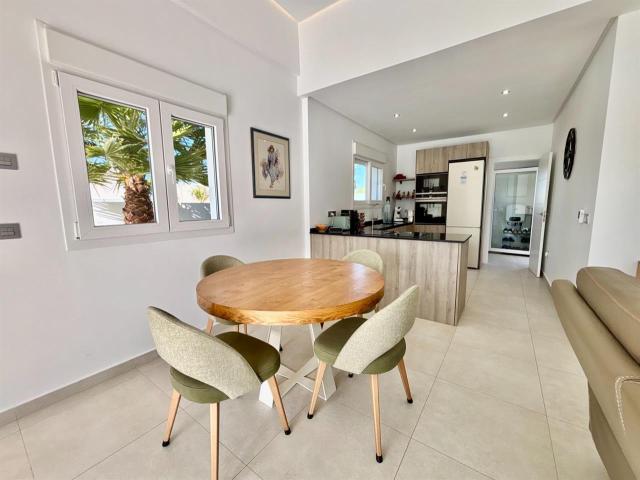 3 bedroom villa in BENIJÓFAR