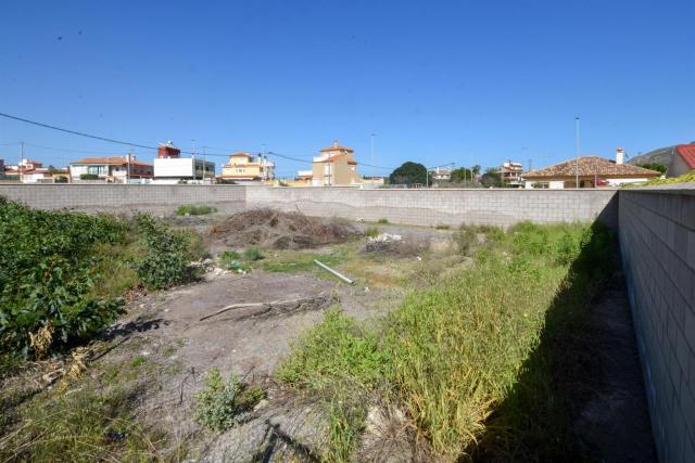 parcela for sale in CALABARDINA
