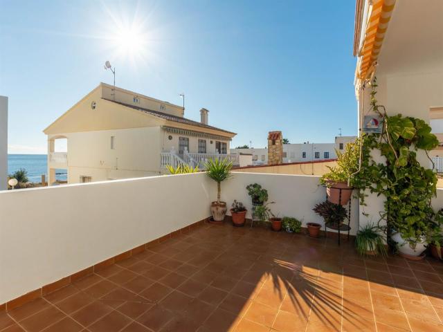 2 bedroom apartamento in EL CALON