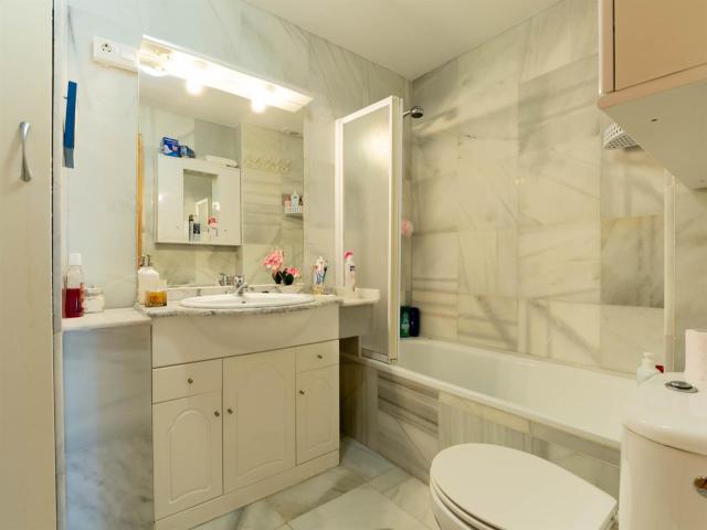 2 bedroom apartamento in EL CALON