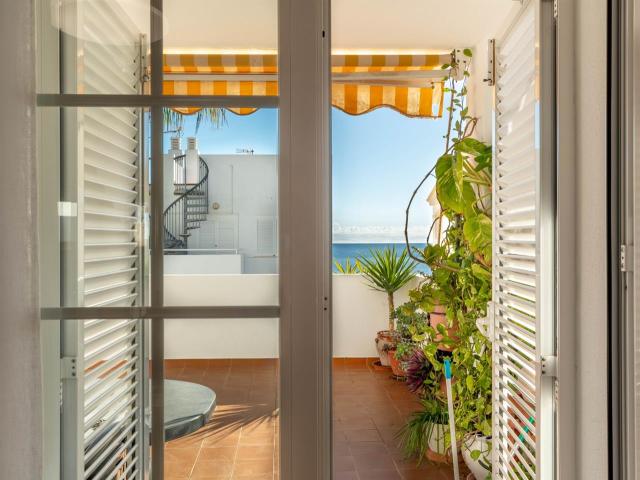 2 bedroom apartamento in EL CALON