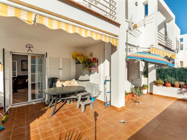 2 bedroom apartamento in EL CALON