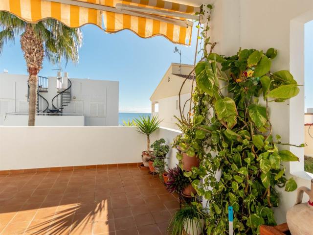2 bedroom apartamento in EL CALON