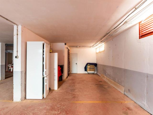 2 bedroom apartamento in EL CALON