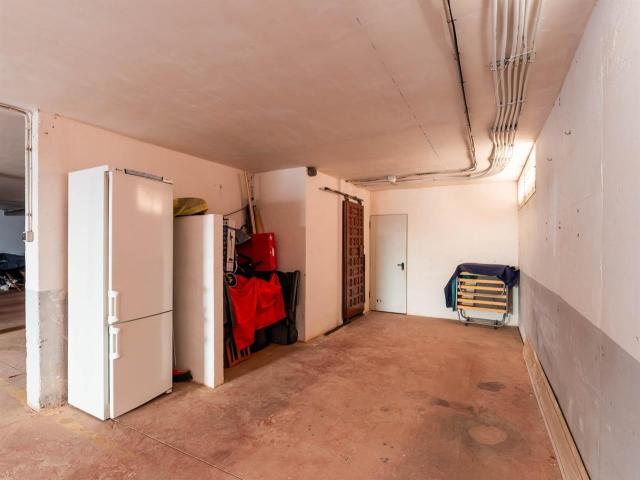 2 bedroom apartamento in EL CALON