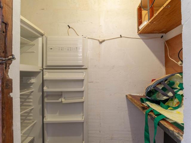 2 bedroom apartamento in EL CALON