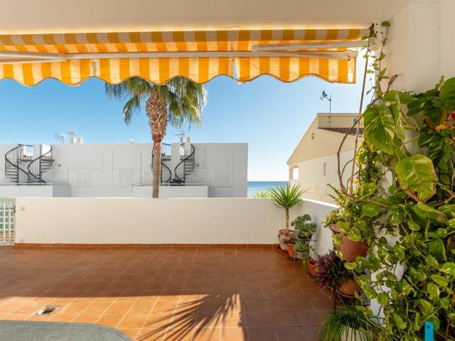 2 bedroom apartamento in EL CALON