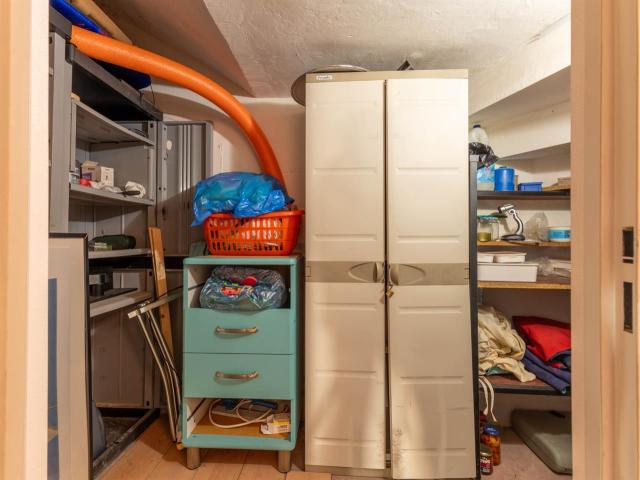 2 bedroom apartamento in EL CALON