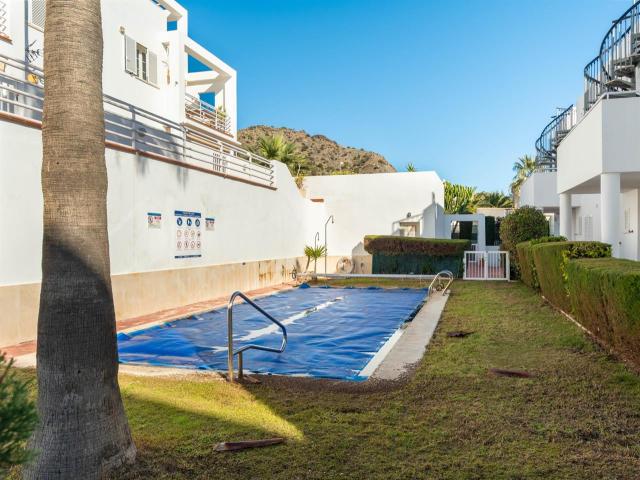 2 bedroom apartamento in EL CALON