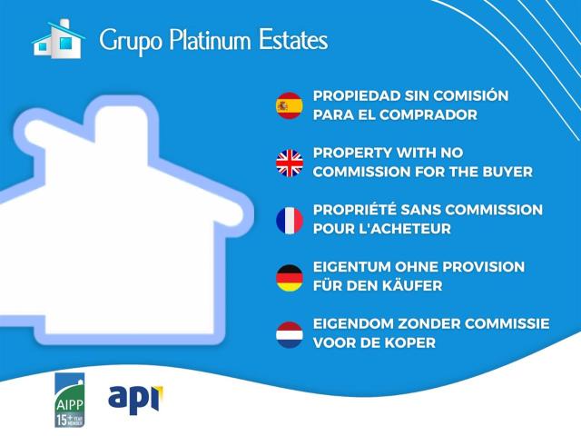 2 bedroom apartamento in EL CALON