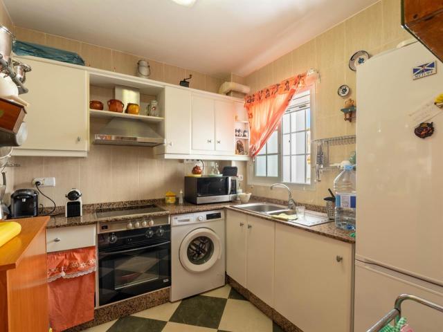 2 bedroom apartamento in EL CALON