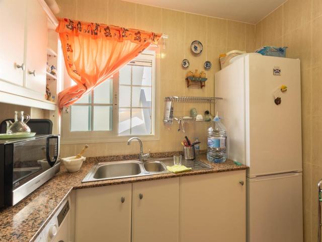 2 bedroom apartamento in EL CALON