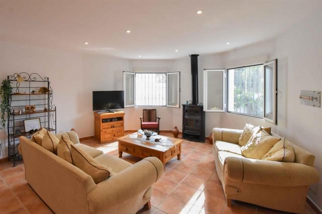 3 bedroom villa in HUERCAL-OVERA