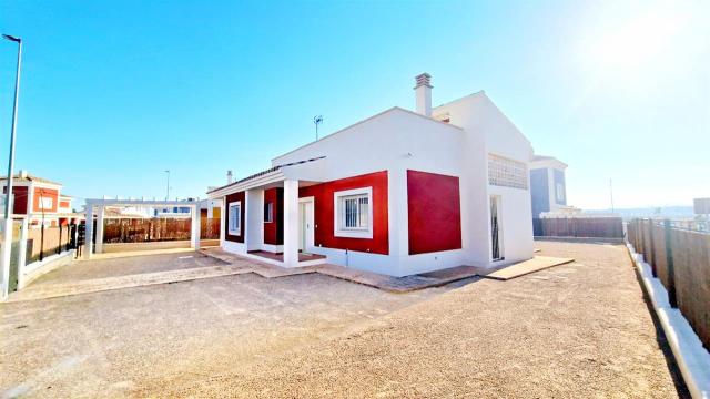 3 bedroom villa in PURIAS