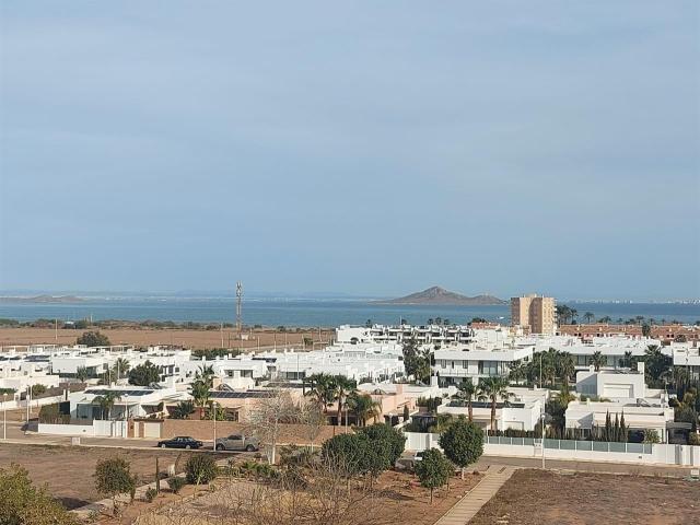 2 bedroom apartamento in MAR DE CRISTAL