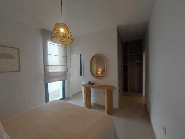 2 bedroom apartamento in MAR DE CRISTAL