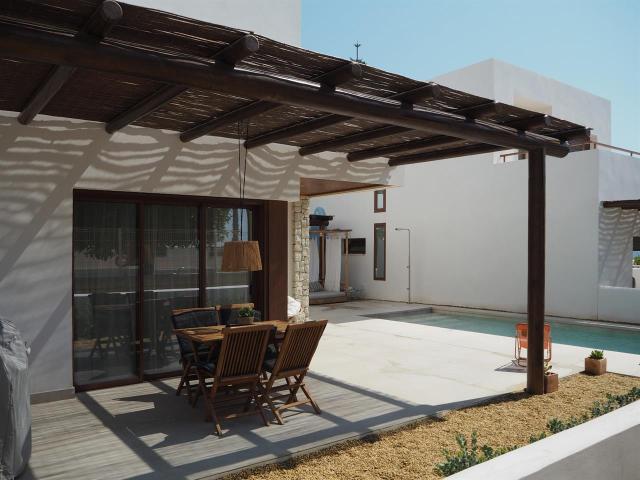 3 bedroom villa in POZO DEL ESPARTO