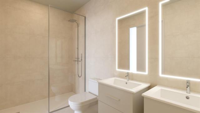 3 bedroom apartamento in SAN JAVIER