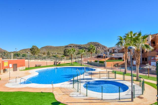 2 bedroom apartamento in SAN JUAN DE LOS TERREROS