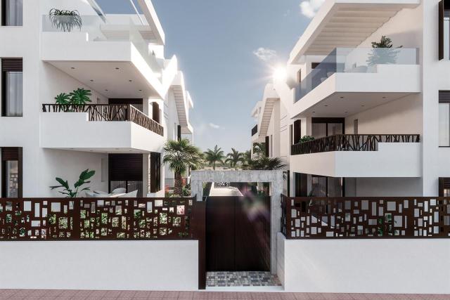 3 bedroom atico in SAN JUAN DE LOS TERREROS