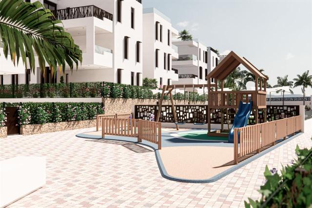 3 bedroom atico in SAN JUAN DE LOS TERREROS