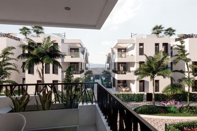 3 bedroom atico in SAN JUAN DE LOS TERREROS
