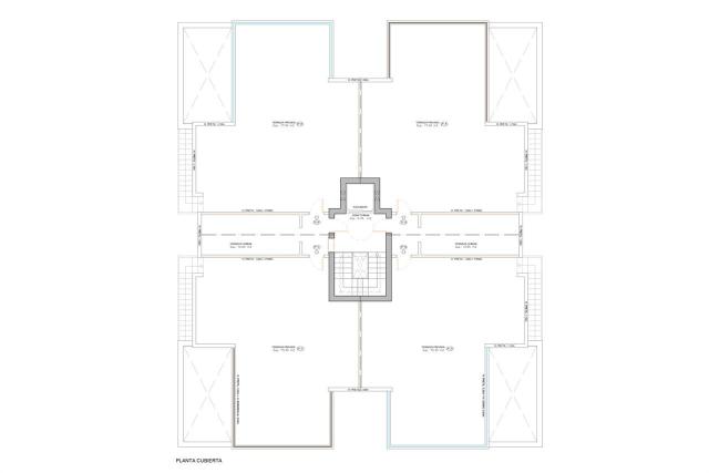3 bedroom atico in SAN JUAN DE LOS TERREROS