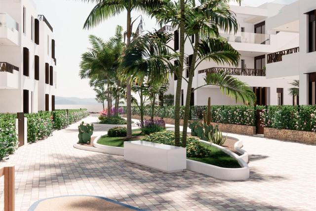 3 bedroom atico in SAN JUAN DE LOS TERREROS