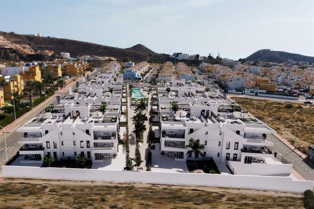 3 bedroom atico in SAN JUAN DE LOS TERREROS