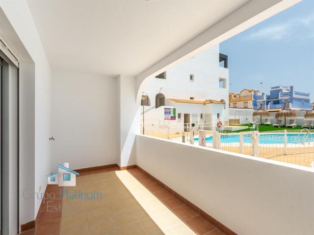 1 bedroom apartamento in SAN JUAN DE LOS TERREROS