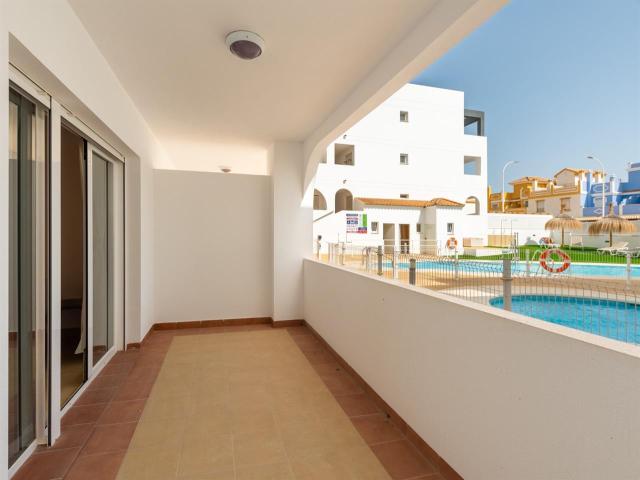 1 bedroom apartamento in SAN JUAN DE LOS TERREROS
