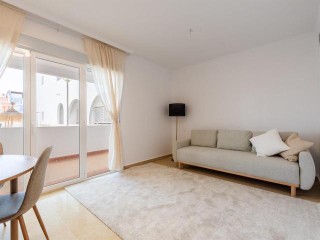 1 bedroom apartamento in SAN JUAN DE LOS TERREROS