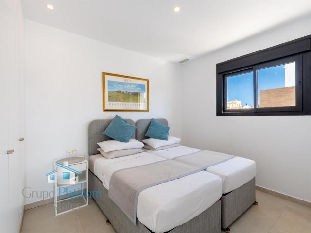 4 bedroom villa in San Juan de los Terreros