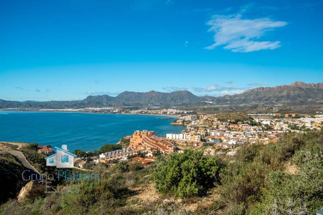 2 bedroom apartamento in San Juan de los Terreros