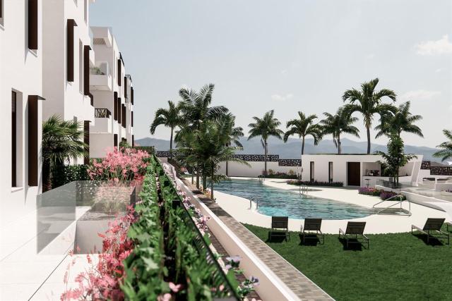 3 bedroom apartamento in SAN JUAN DE LOS TERREROS