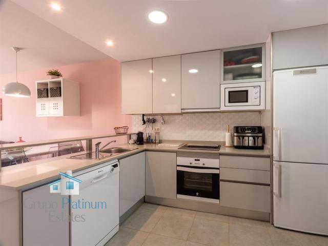 2 bedroom apartamento in San Juan de los Terreros
