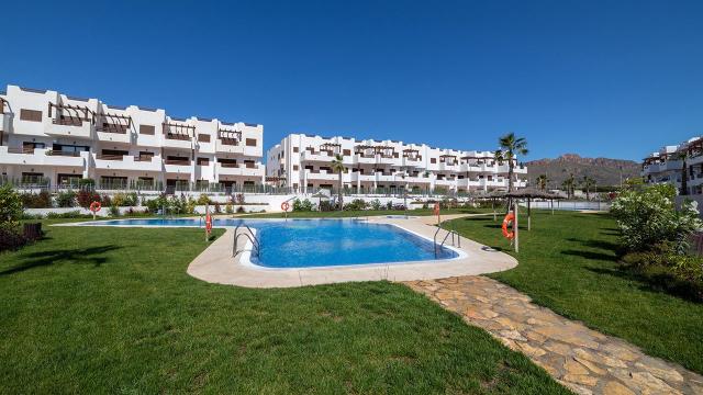 2 bedroom apartamento in SAN JUAN DE LOS TERREROS