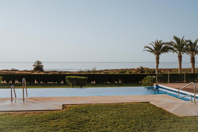 3 bedroom apartamento in SAN JUAN DE LOS TERREROS