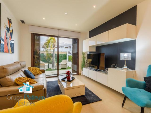 2 bedroom casa adosada in SAN JUAN DE LOS TERREROS